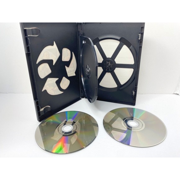 Silver Screen Icons: Johnny Weissmuller as Tarzan - Vol. 1 (DVD, 2011, 2-Disc... - Picture 9 of 9